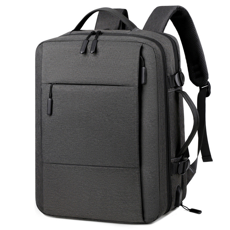 Versatile Compact Backpack Stornfield