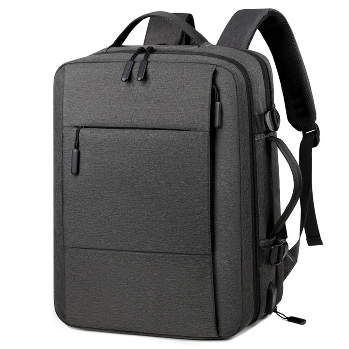 Versatile Compact Backpack Stornfield