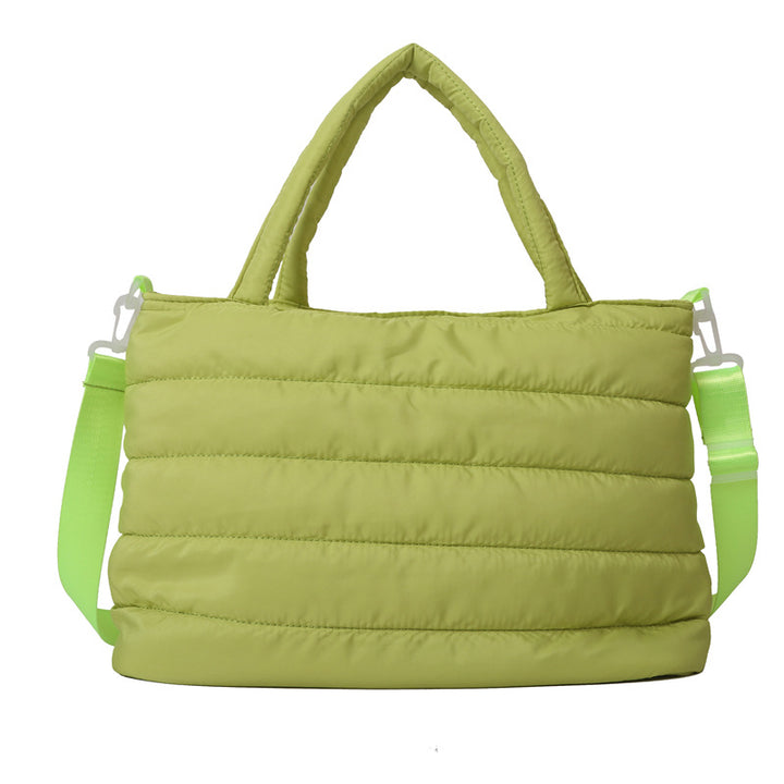 Multifunctional Carrying Bag With Insulated Interior Lining Stornfield