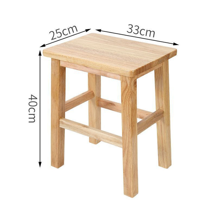 Rustic Dining Table Set Stornfield