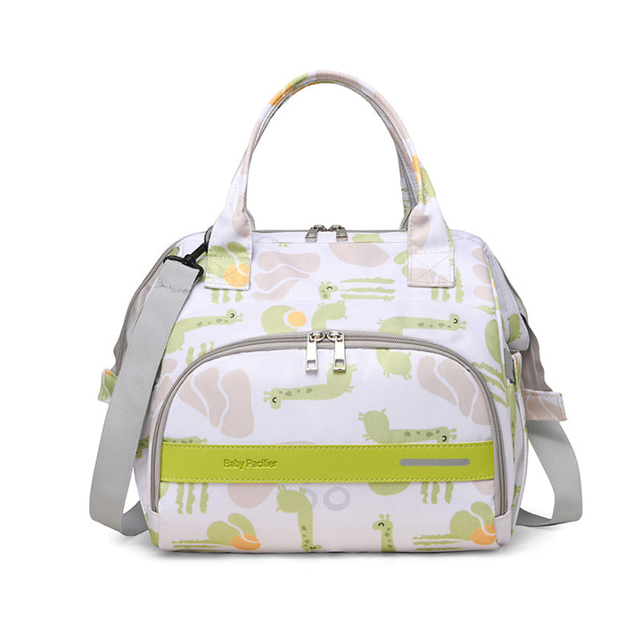 Multi-Pocket Diaper Storage Bag Stornfield