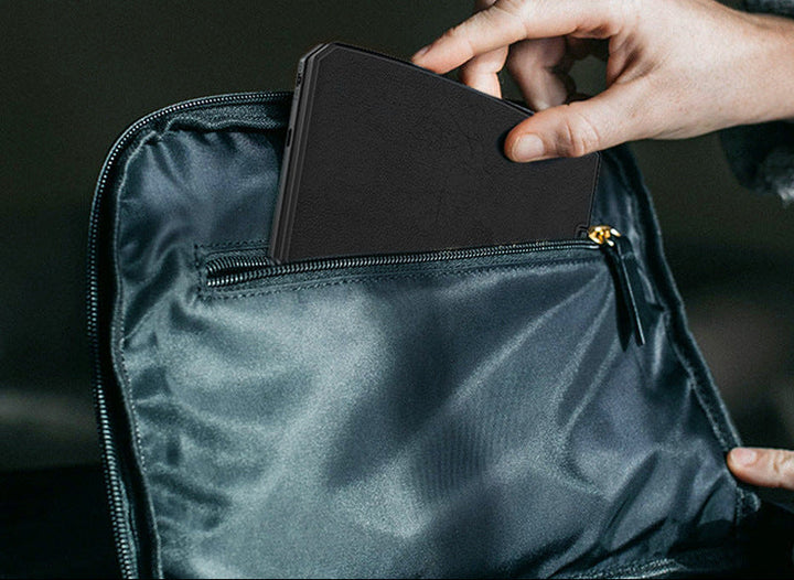 Portable Folding Bluetooth Keyboard Stornfield