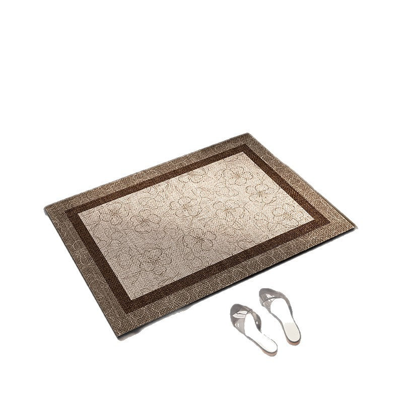 Stylish Textured Area Rug Stornfield