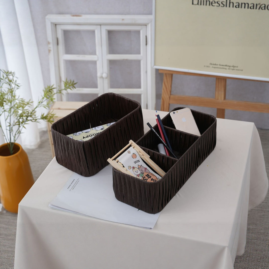 Storage basket Stornfield