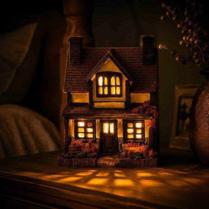 Deko Haus Stornfield
