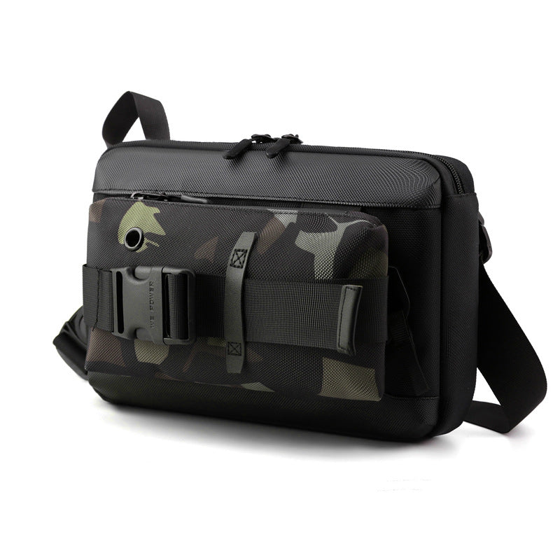 Compact Multi-Purpose Sling Bag Stornfield