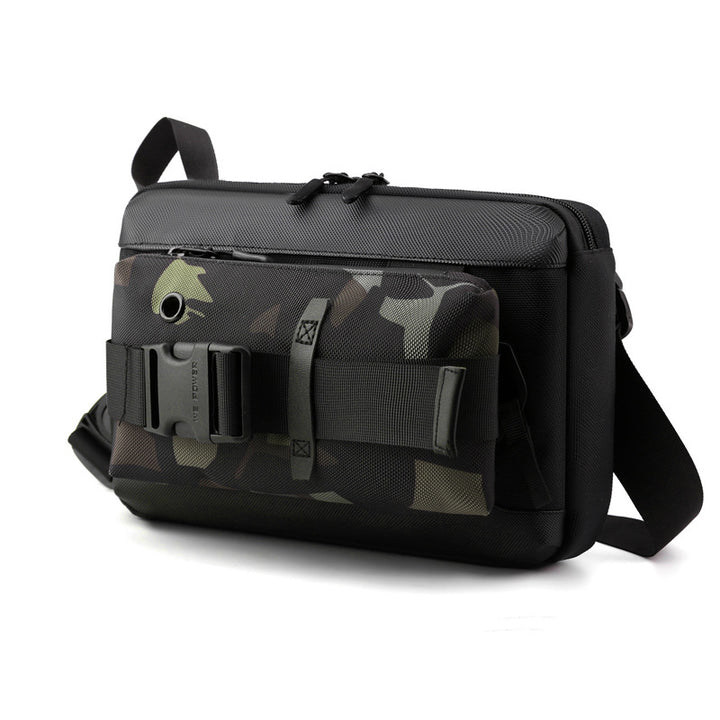 Compact Multi-Purpose Sling Bag Stornfield