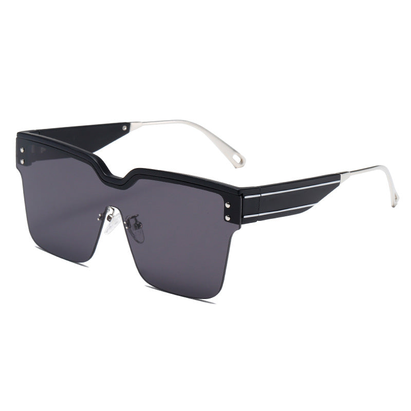Women Fashion Sunglasses with Geometric Design and UV Protection Stornfield
