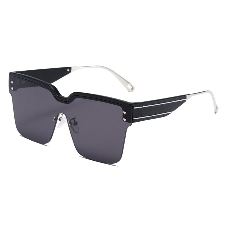 Women Fashion Sunglasses with Geometric Design and UV Protection Stornfield