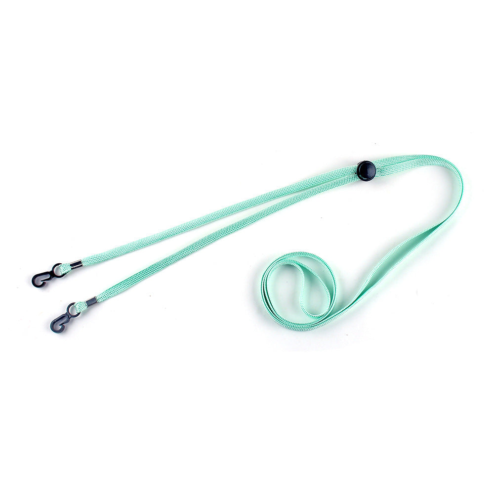 Multifunctional Durable Eyewear Retaining Strap Stornfield