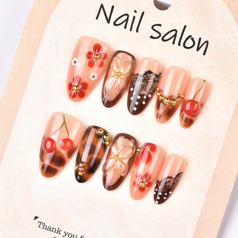 creative Nail Art Collection Stornfield