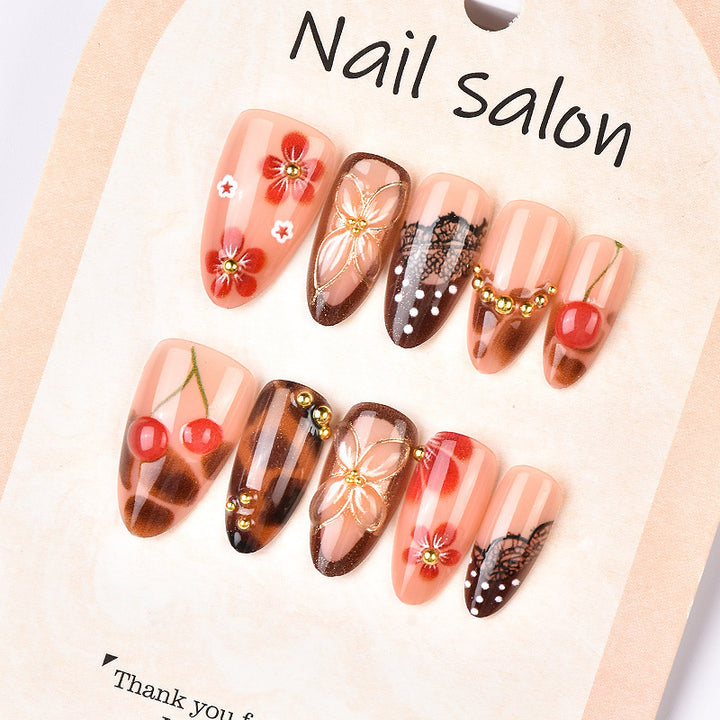 creative Nail Art Collection Stornfield
