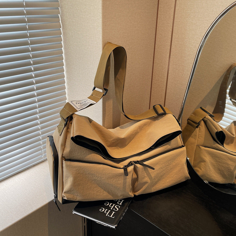 Sporty Shoulder Bag Stornfield
