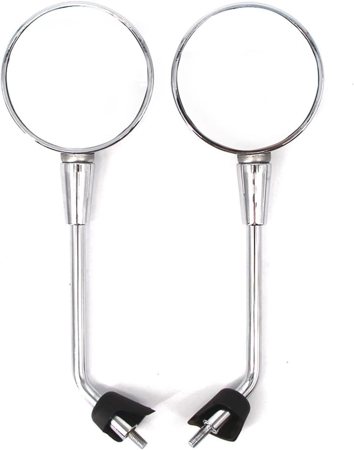 Adjustable Motorcycle Rearview Mirror Stornfield