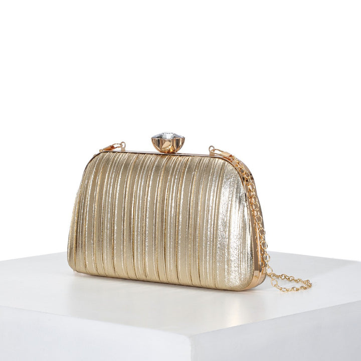 Elegant Evening Clutch