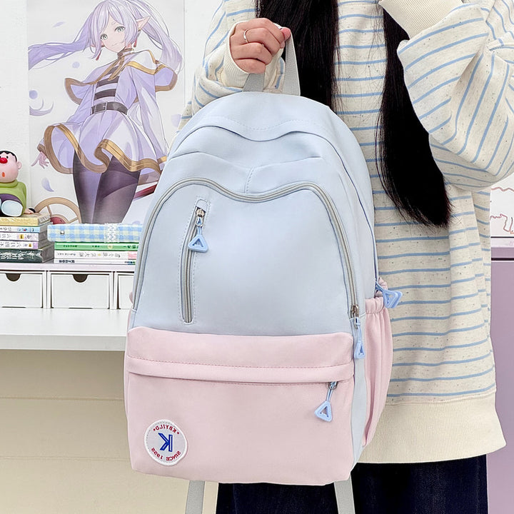 Versatile Everyday Backpack Stornfield 1791205296