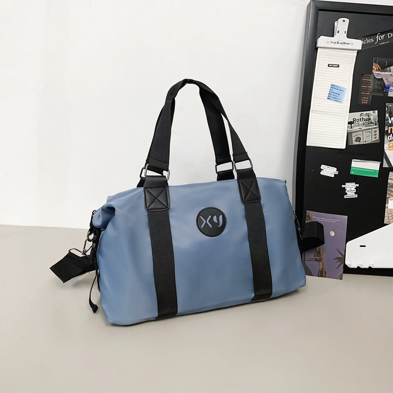 Women's Sporty Duffle Bag Stornfield