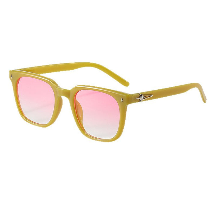 Women's sunglasses in elegant cat-eye design Stornfield