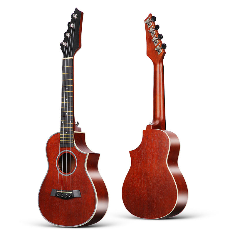 Acoustic Ukulele Stornfield