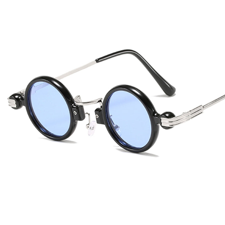 Women's Retro-Futuristic Sunglasses Stornfield