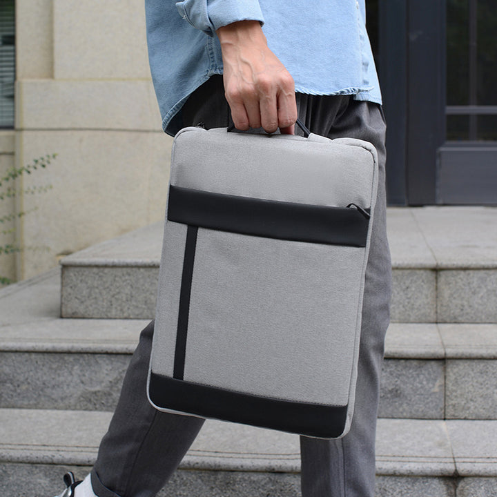 Versatile Laptop Sleeve Case Stornfield