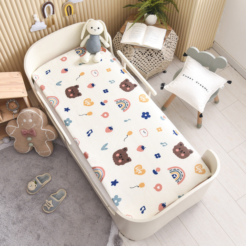 Ladies' children's bedding Stornfield
