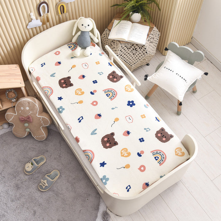 Ladies' children's bedding Stornfield