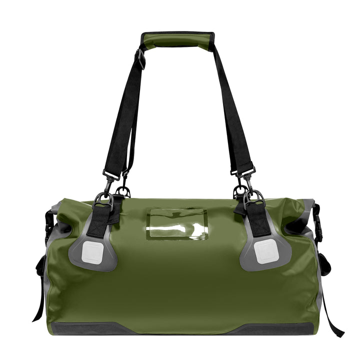 Durable and Waterproof Sports Bag Stornfield