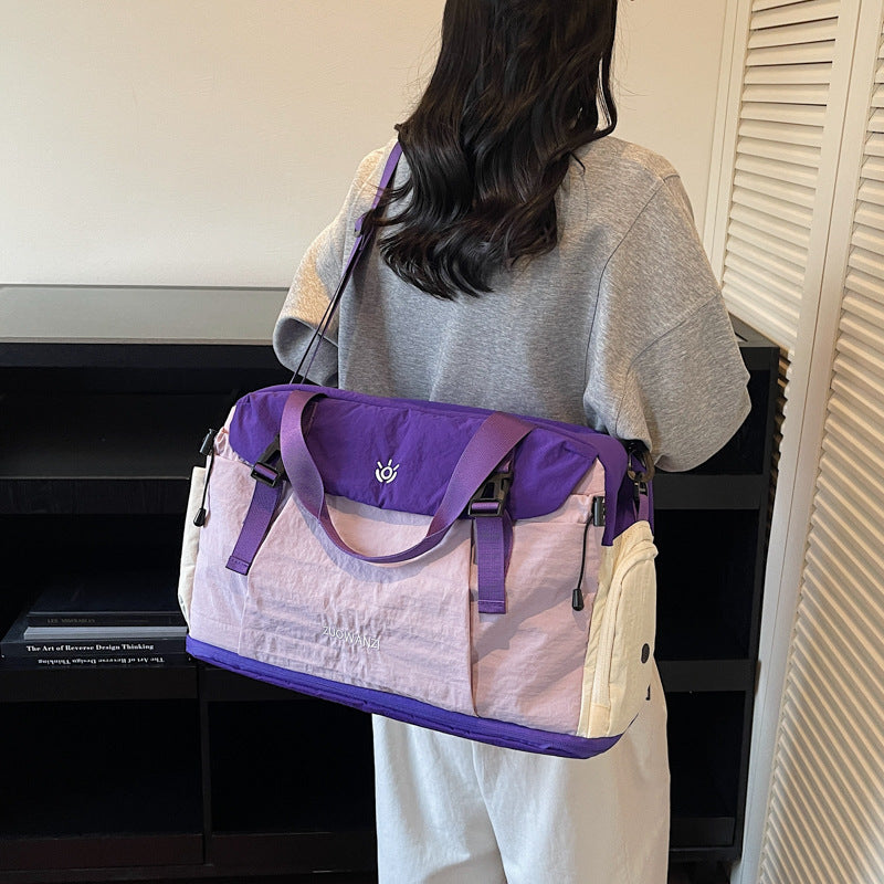 Stylish Multi-Functional Duffle Bag Stornfield
