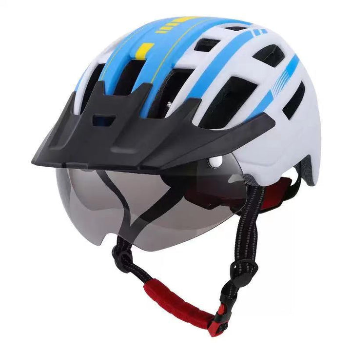 Smart Cycling Helmet Stornfield