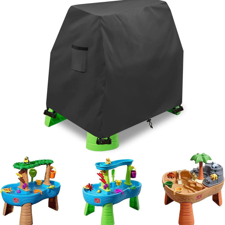 Protective cover for Stornfield water play tables