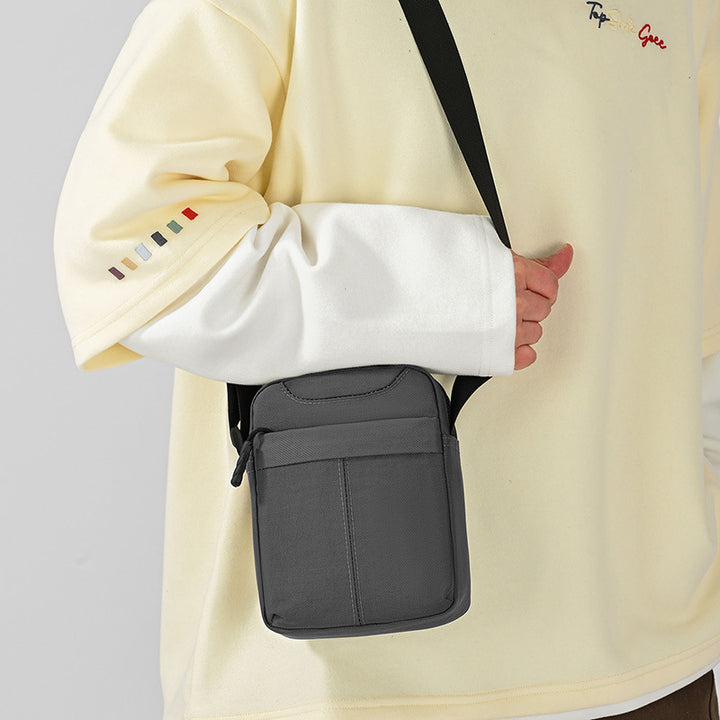 Compact Crossbody Bag Stornfield