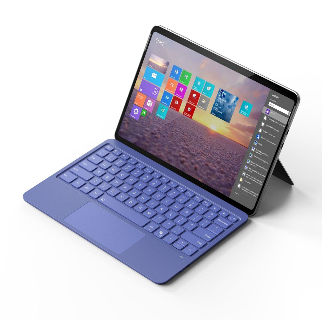 Bluetooth Keyboard Stornfield