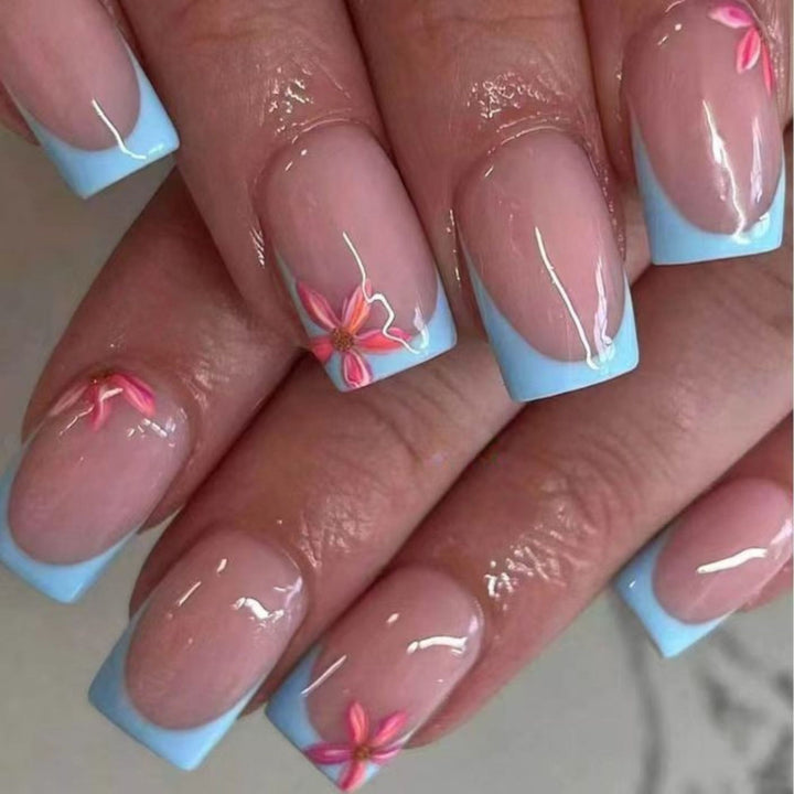 Trendy Art Nails Stornfield