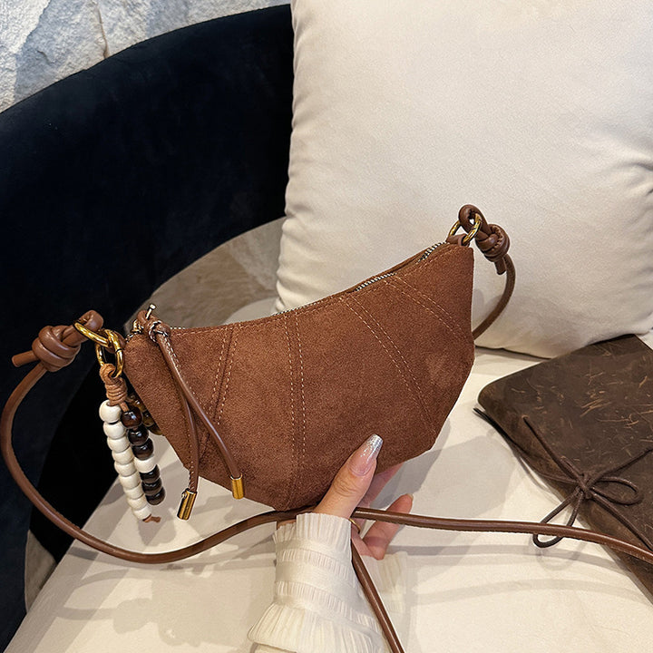 Chic Quilted Crossbody Bag Stornfield