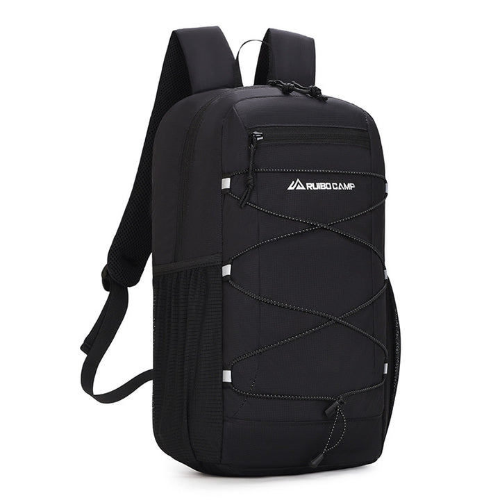 Versatile Lightweight Adventure Backpack