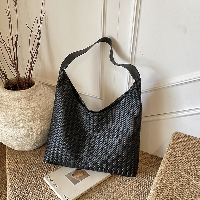 Textured Handbag Stornfield