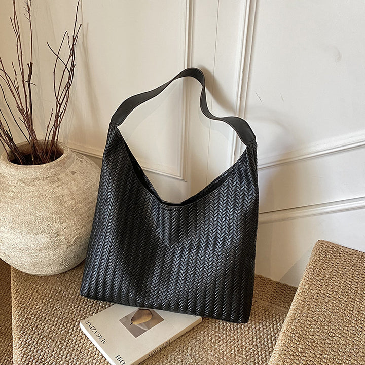 Textured Handbag Stornfield