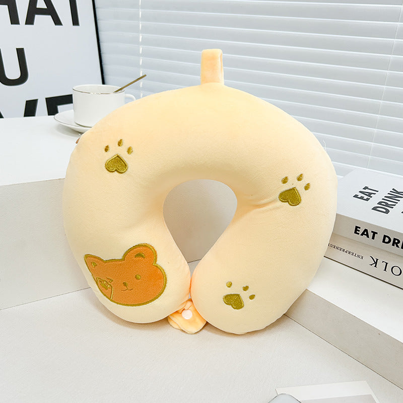 Neck pillow Stornfield