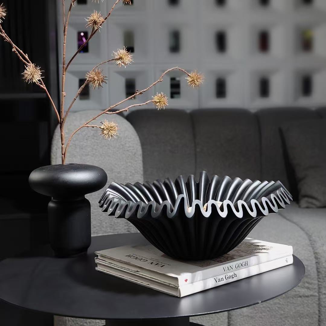 Decorative fruit bowl Stornfield