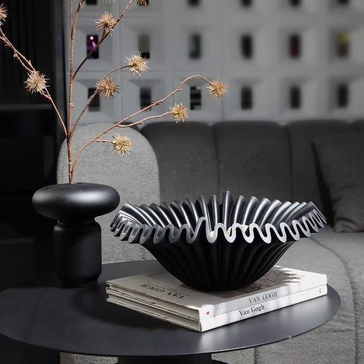 Decorative fruit bowl Stornfield