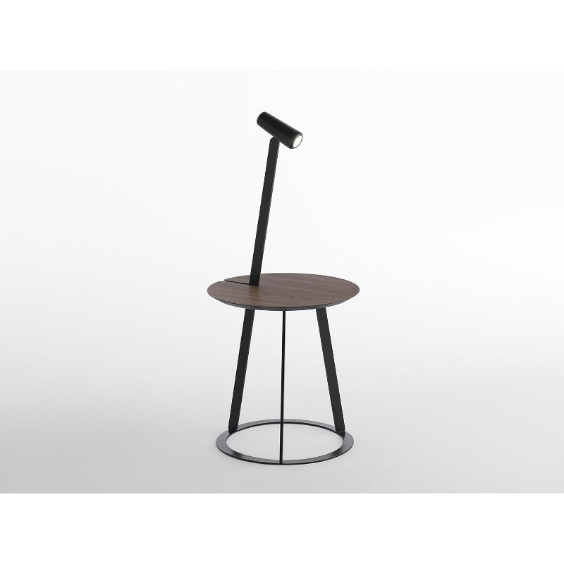 Minimalist Desk Lamp with Adjustable Arm