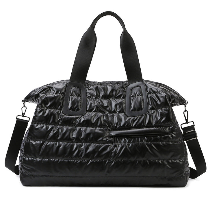Practical Travel Bag Made of Durable Nylon Stornfield