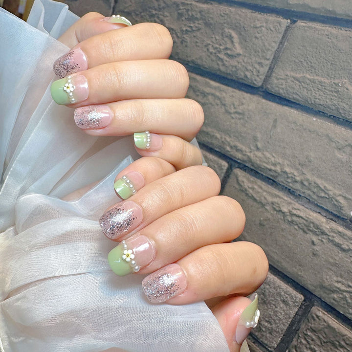 Decorative Nail Art Stornfield