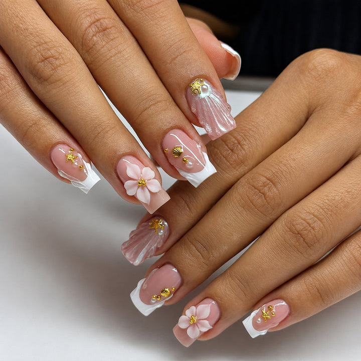 Exquisite Nail Art Stornfield