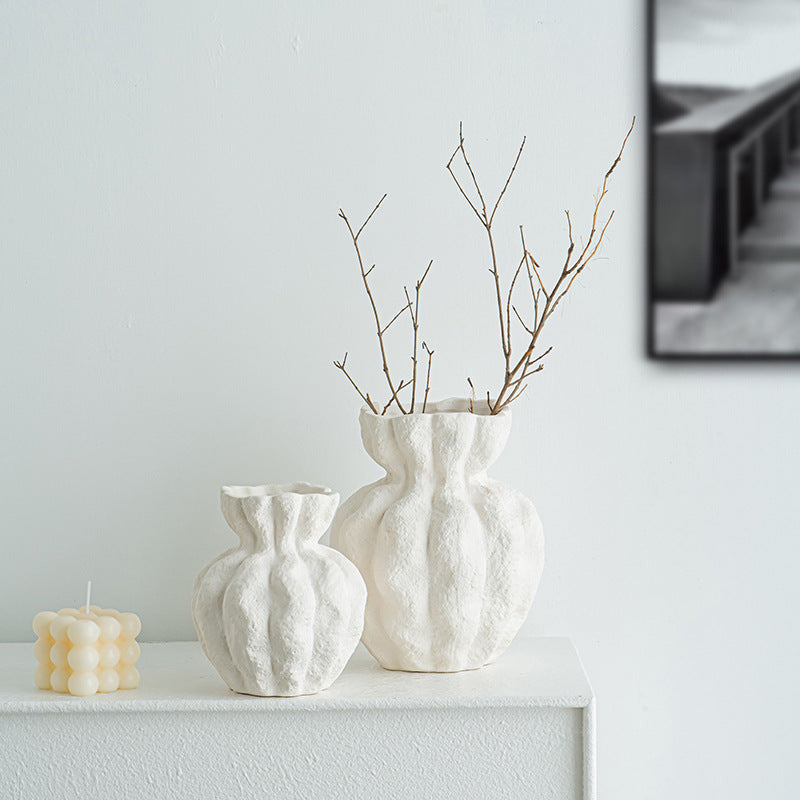 Elegant and modern flower vase Stornfield