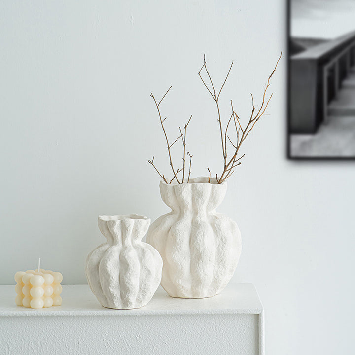 Elegant and modern flower vase Stornfield
