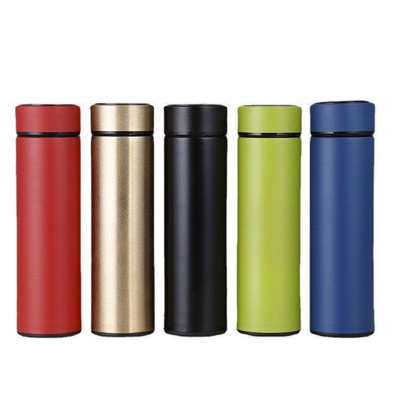 Unisex Insulated Bottle Stornfield