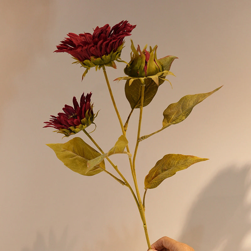 Artificial Sunflower Bouquet Stornfield