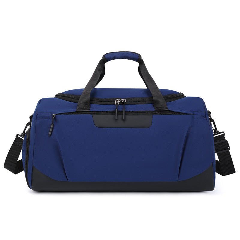 Spacious Multi-Purpose Travel Duffle Bag Stornfield